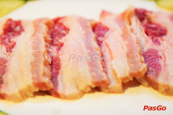 Sing BBQ – 90 Đường Láng -5