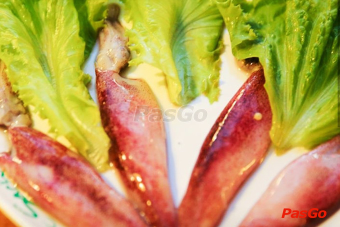 Sing BBQ – 90 Đường Láng -7