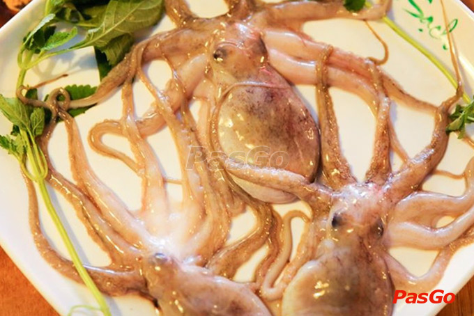 Sing BBQ – 90 Đường Láng -8