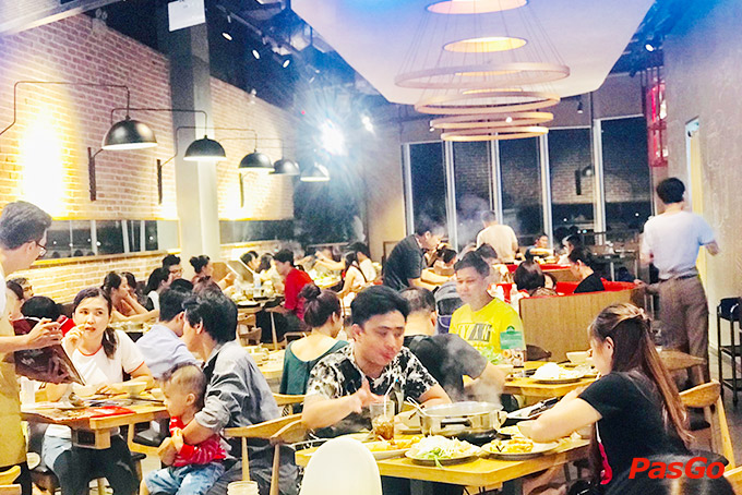 nhà hàng coca suki aeon mall bình tân 14