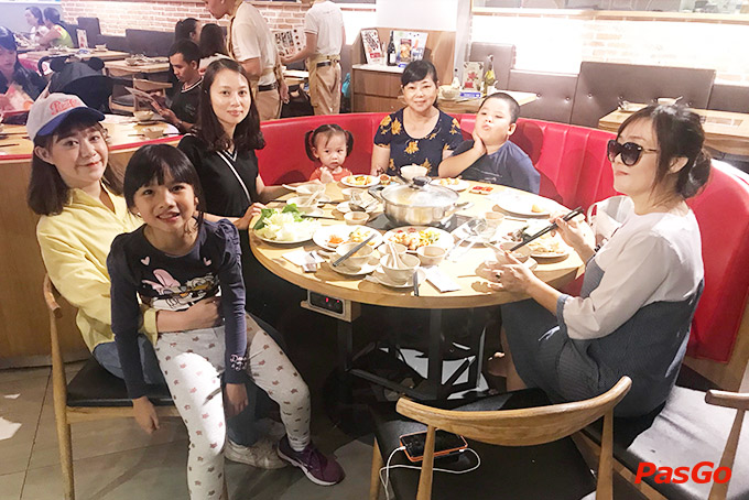 nhà hàng coca suki aeon mall bình tân 15