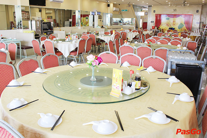 quán ăn gia đình quận 5 saigon 2