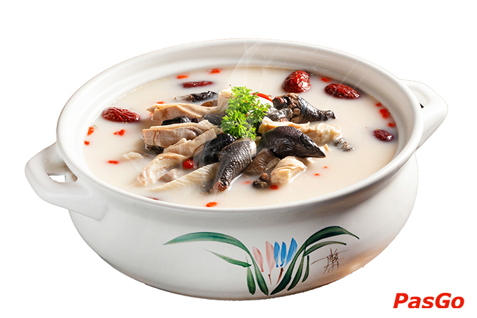 lẩu nướng ngon hà nội Hỷ Phụng Viên