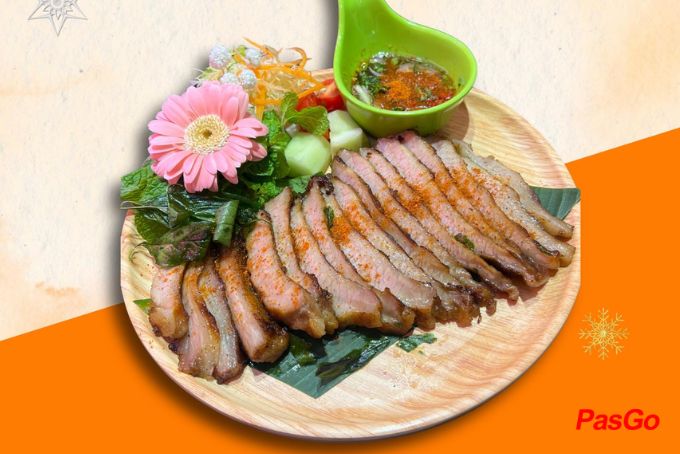 Tom Thai - Hàng Bún-1