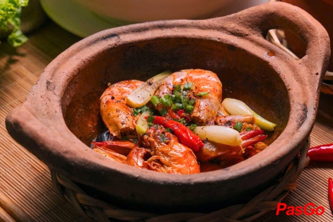 Cơm Ni&ecirc;u Cuội - Nam Quang 1-3