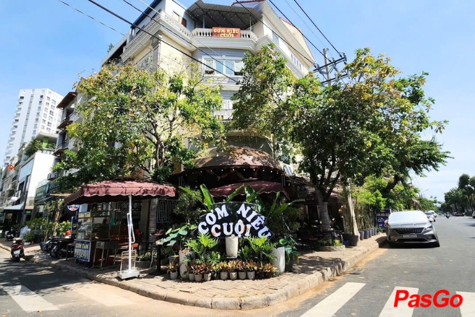 Cơm Ni&ecirc;u Cuội - Nam Quang 1-4