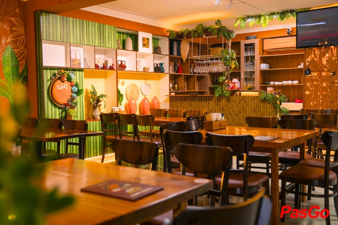 Cơm Ni&ecirc;u Cuội - Nam Quang 1-5