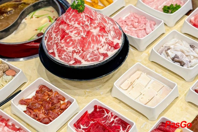 Nhà hàng MALA - Trần Thái Tông-8