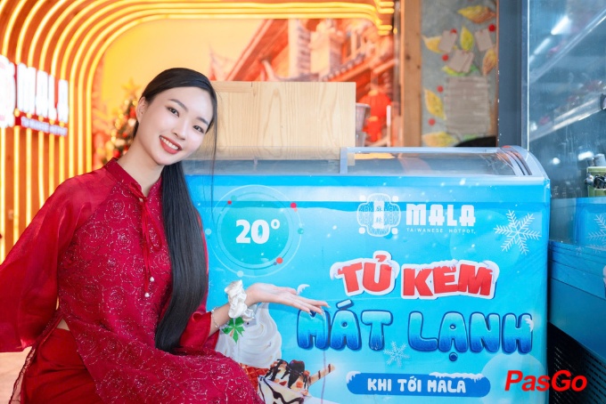 Nhà hàng MALA - Trần Thái Tông-1