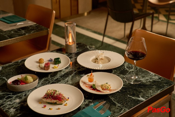 Link Bistro Cafe - Bà Triệu-4