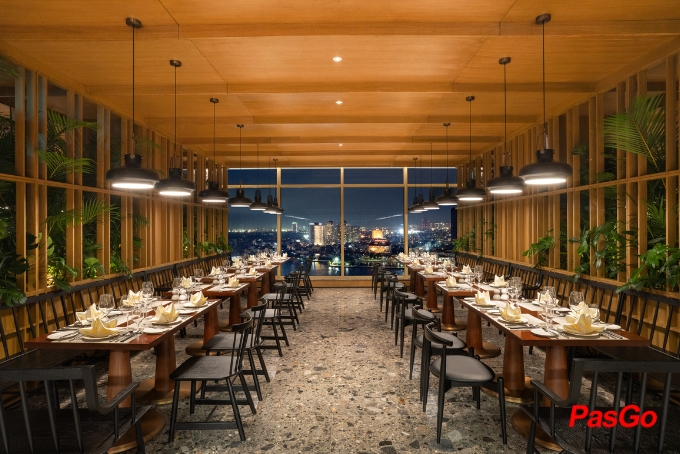 Layered - L7 West Lake Hanoi