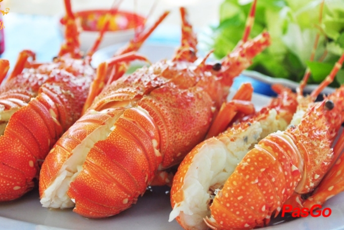 Hầm Rượu Lộc Vàng - Bông Sao-4