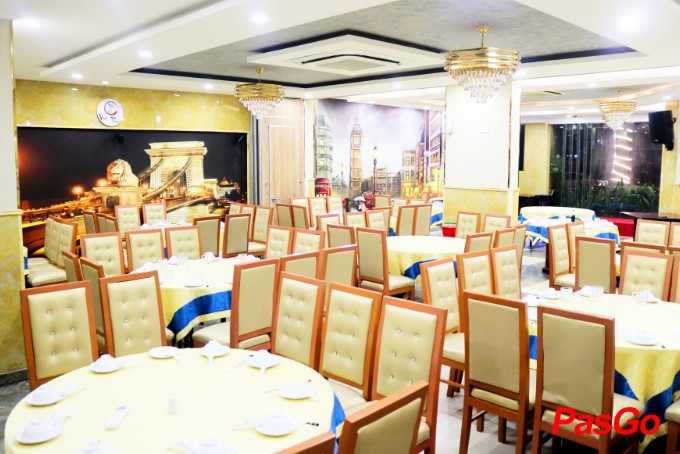 Việt Phố - 45,47,49 Lê Quý Đôn -9