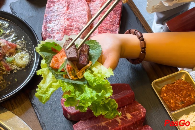 Naharu BBQ - Trần Văn Lai-1