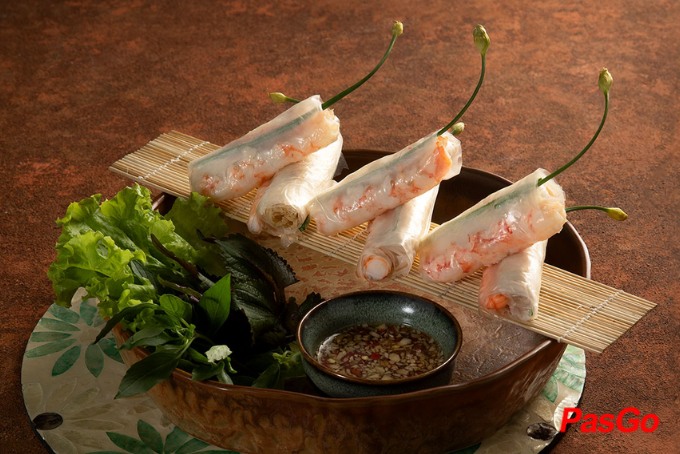 Phụng Thành - Traditional Cuisine - Nguyễn Bỉnh Khiêm-1