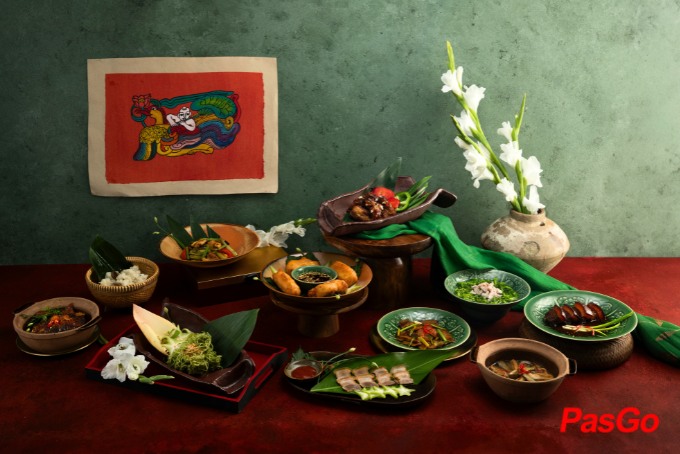 Phụng Thành - Traditional Cuisine - Nguyễn Bỉnh Khiêm