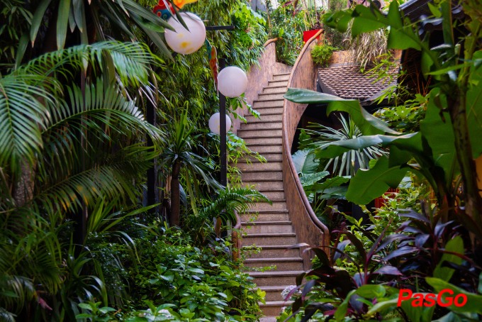 Phụng Thành - Traditional Cuisine - Nguyễn Bỉnh Khiêm-2