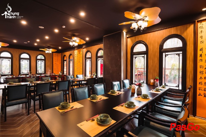 Phụng Thành - Traditional Cuisine - Nguyễn Bỉnh Khiêm-9