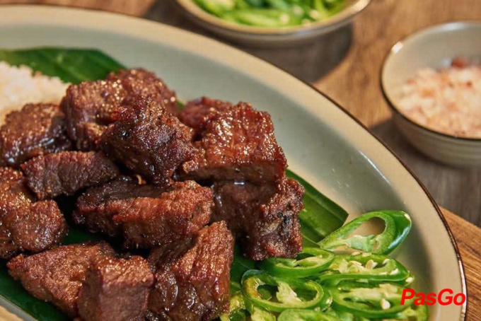 Nhà hàng 486 - An Khánh -3