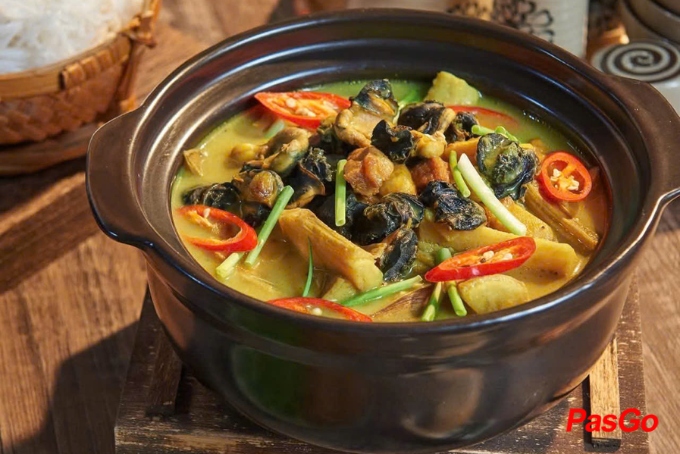 Nhà hàng 486 - An Khánh -2