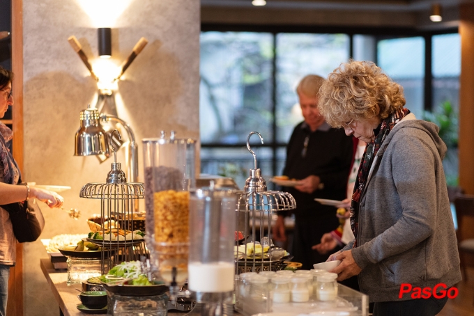 Spice Viet Hanoi - Nguyễn Trường Tộ-9