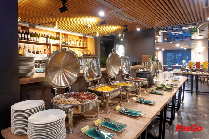 Spice Viet Hanoi - Nguyễn Trường Tộ-8