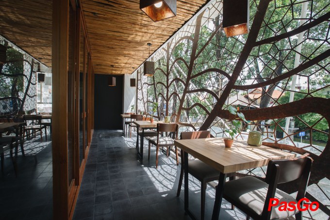 Spice Viet Saigon - 157 Pasteur-2