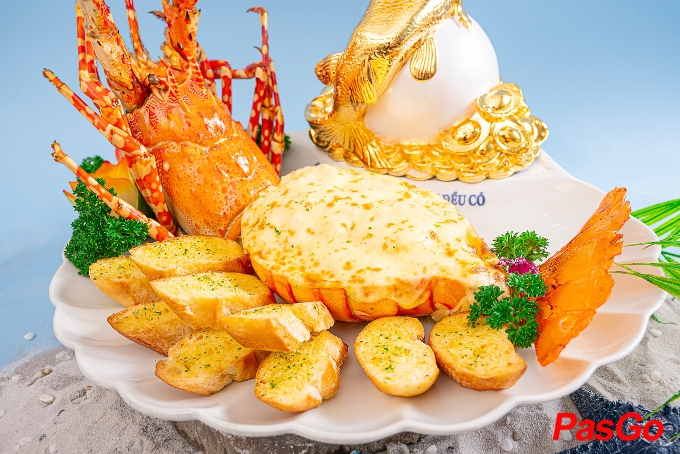 Thế Giới Hải Sản - Điện Biên Phủ-3