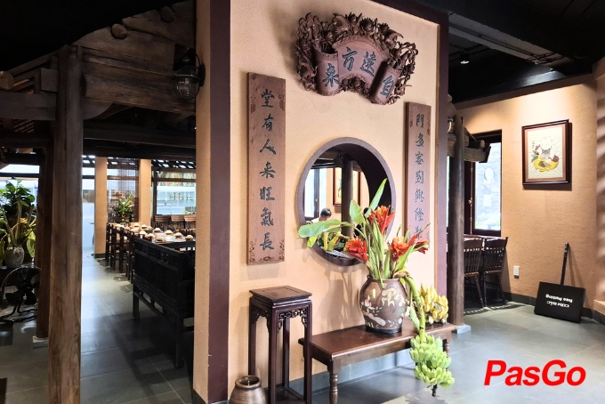 Hương Bắc - Nguyễn Quốc Trị-4