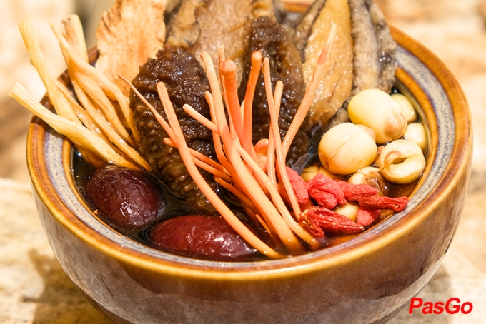 O2 Seafood - Song Hành-3