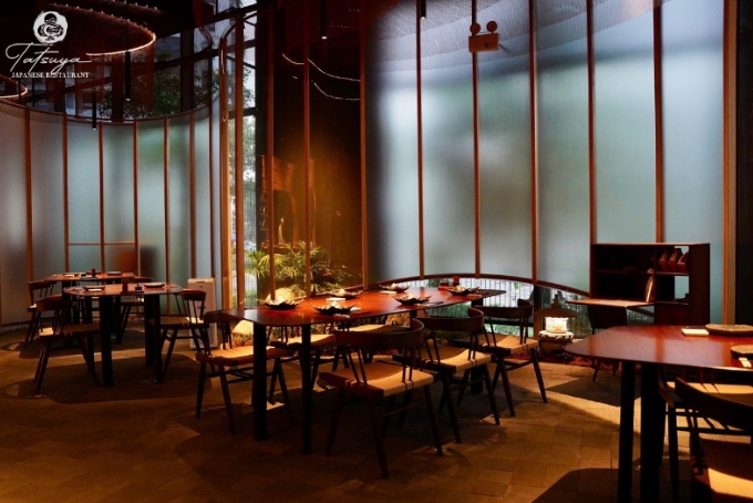 Tatsuya Japanese Restaurant - KĐT Sài Đồng-7