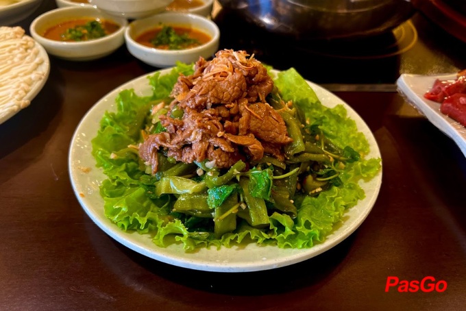 Nhà hàng 888 - Phùng Hưng-6