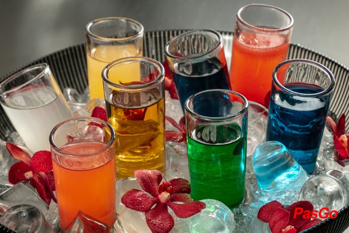 Majesty Skybar - Cầu Gỗ-6