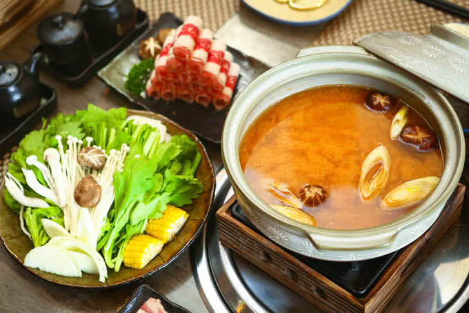 nhà hàng sashimi bbq garden nguyễn thị thập 1