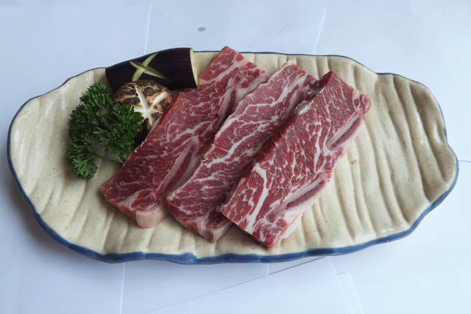 nhà hàng sashimi bbq garden nguyễn thị thập 24