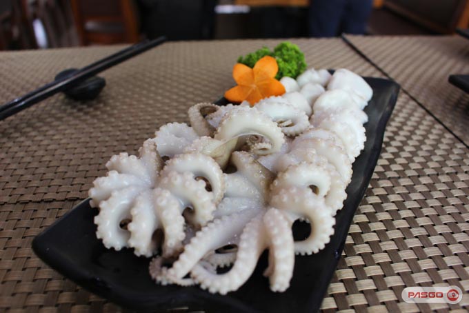 nhà hàng sashimi bbq garden japanese village 2b nguyễn thị thập 12