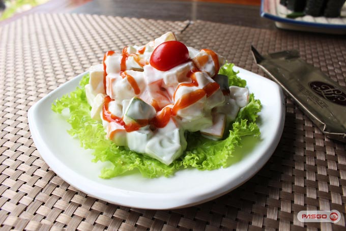 nhà hàng sashimi bbq garden japanese village 2b nguyễn thị thập 6