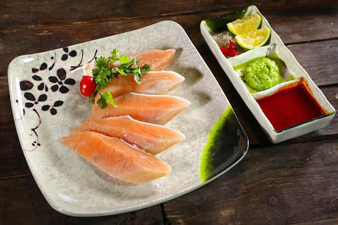 nhà hàng sing bbq giảng võ 10