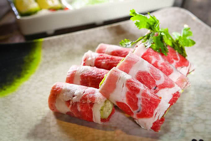 nhà hàng sing bbq giảng võ 12
