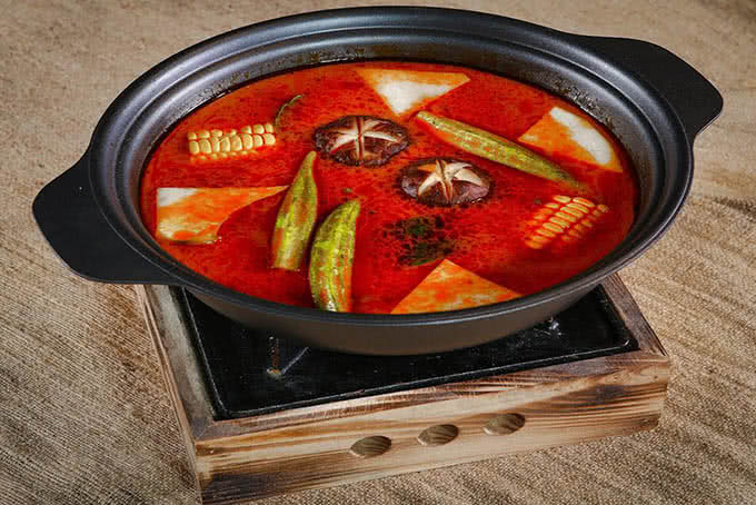nhà hàng sing bbq giảng võ 14