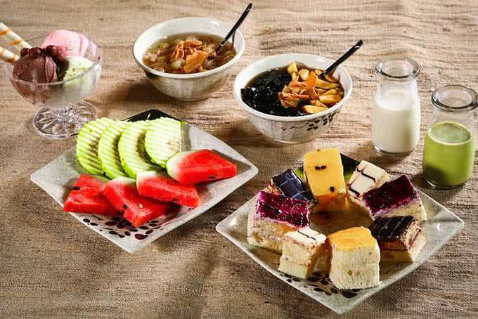 nhà hàng sing bbq giảng võ 15