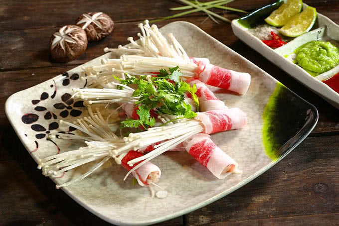 nhà hàng sing bbq giảng võ 5