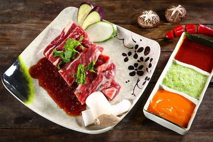 nhà hàng sing bbq giảng võ 7