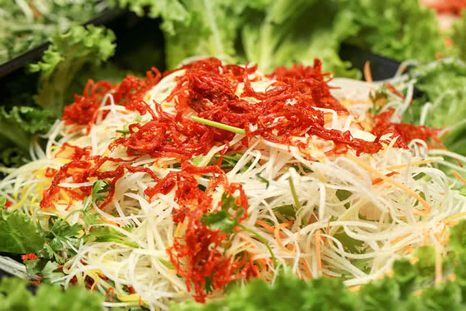 Nhà Hàng Buffet Lẩu Nướng Sing Restaurant Vincom Long Biên ảnh 3