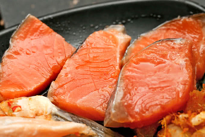 Nhà Hàng Buffet Lẩu Nướng Sing Restaurant Vincom Long Biên ảnh 7