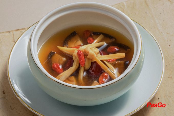 DẠ Dining - Nguyễn Thị Minh Khai-10