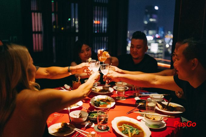 DẠ Dining - Nguyễn Thị Minh Khai-7