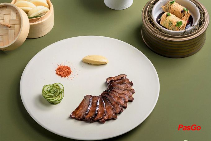 DẠ Dining - Nguyễn Thị Minh Khai-8