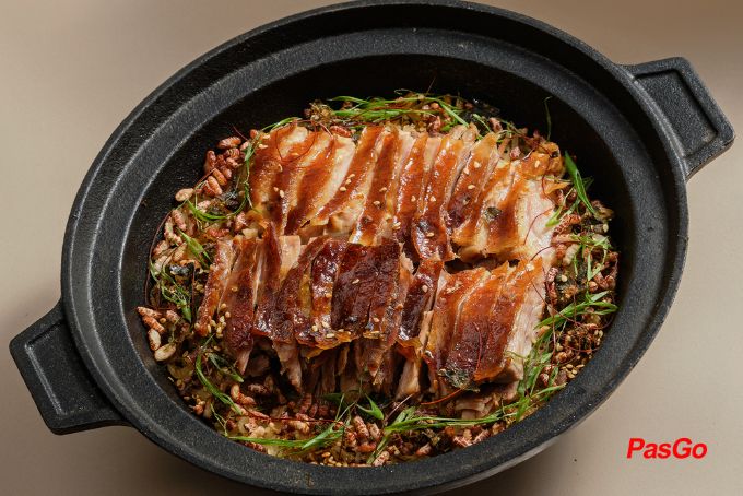 DẠ Dining - Nguyễn Thị Minh Khai-9