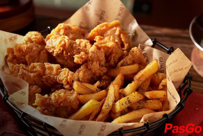 Gumbok - Nguyễn Bá Khoản-9